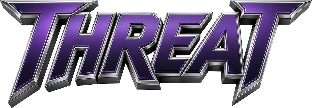 Threat logo