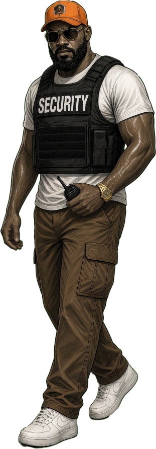 Derrick Sterling