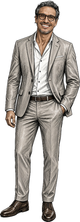 Marcus Sheppard