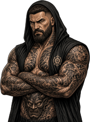 Tomas Reyes